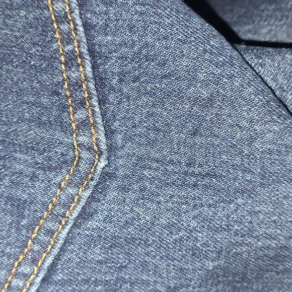 Levi 501 button fly originals size 38x32 and 36x30 - Picture 9 of 9